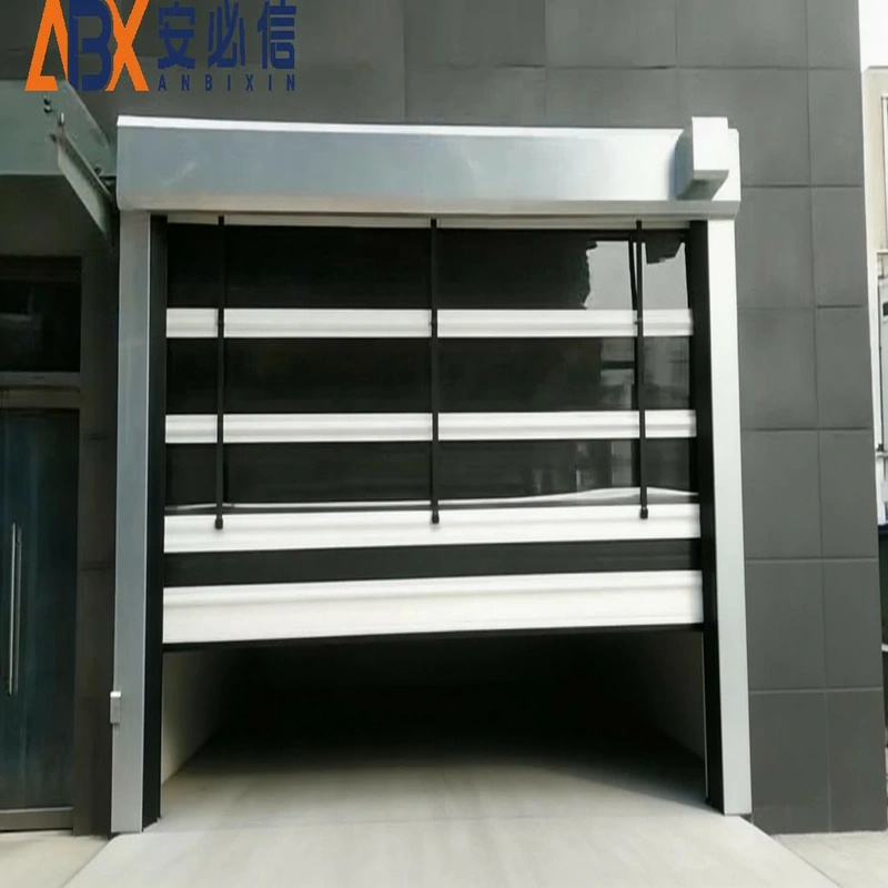 常州市堆积门